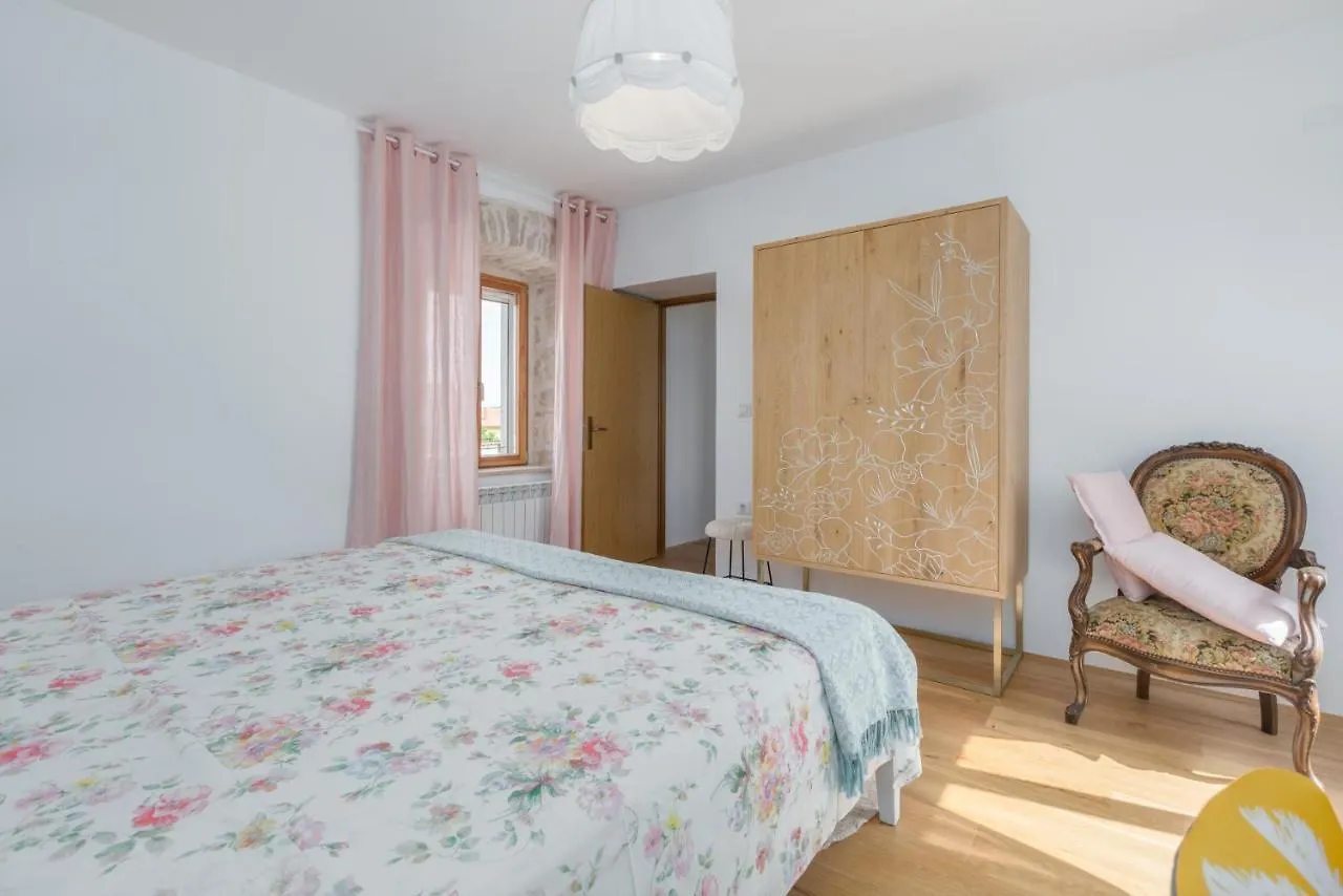 Villa Casa Jagoda Višnjan