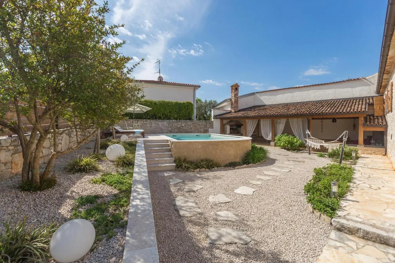 Villa Casa Jagoda Višnjan